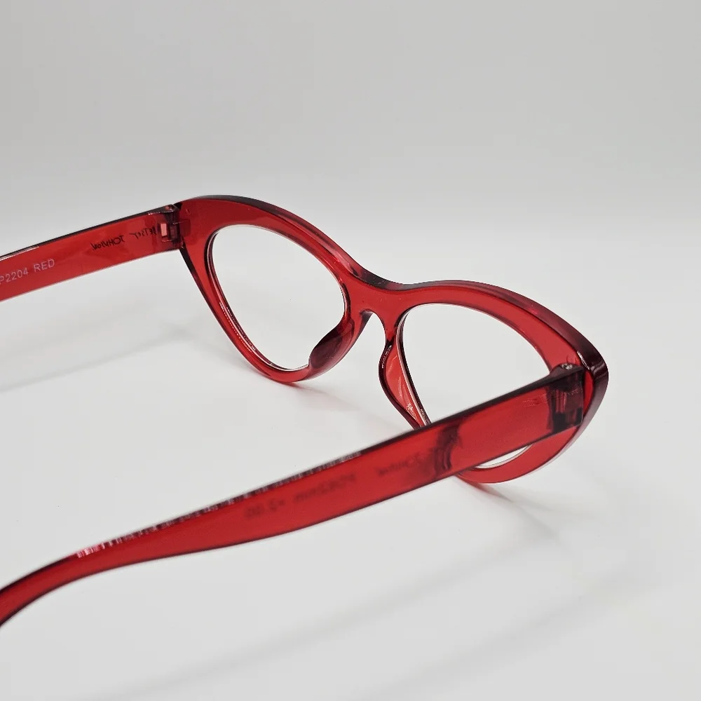 Translucent Cat Reader - Picture 5 of 5